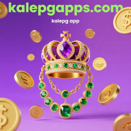 kalepg app