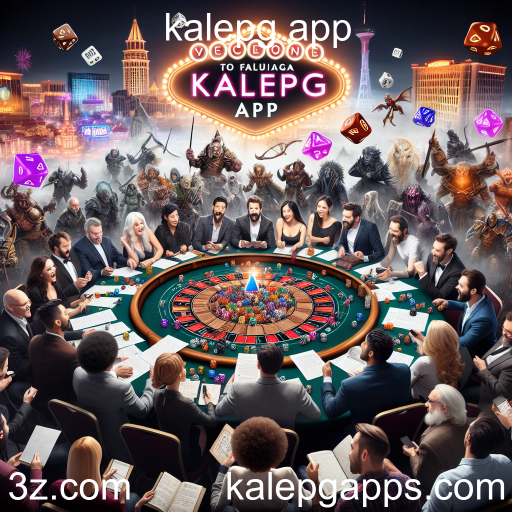 A Magia dos Jogos de RPG: Uma Viagem pelo Mundo da Interpretação de Papéis